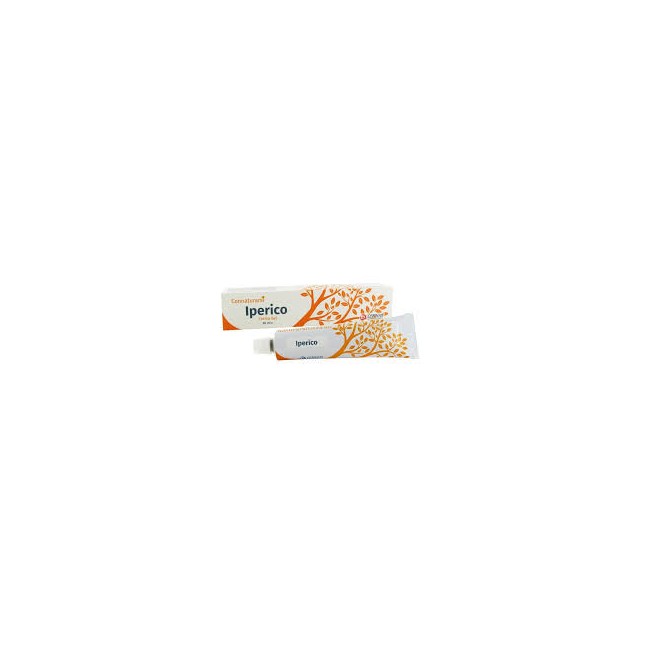 Iperico Crema Gel 60ml Cemon