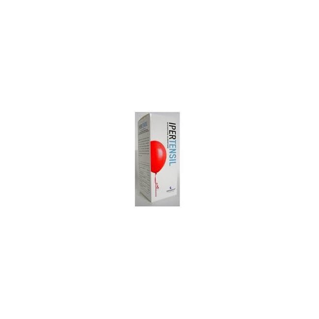 Ipertensil 50ml Soluzione Idroalcolica