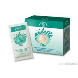 Piulatte Plus 14 Bustine