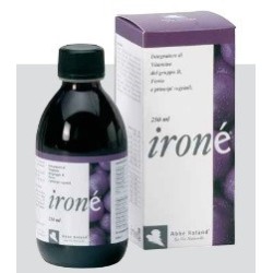 Irone' Liquid 250 Ml