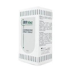 Irr Vac Spray Orale 10ml