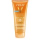 Vichy Idéal Soleil Gel Wet Skin Spf30 F