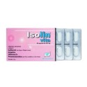 Isolin Vita 30 Capsule Isolin Vita 30 Capsule