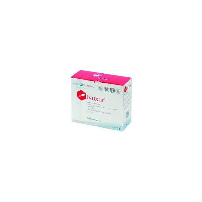 Ivuxur 14 Buste Ivuxur 14 Buste