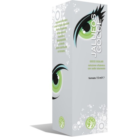Jalufos Gocce 15ml Jalufos Gocce 15ml