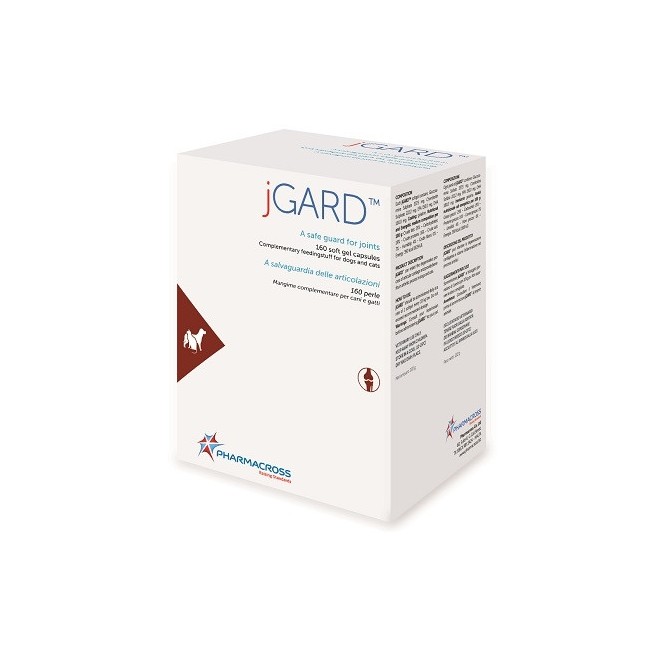 Jgard 160 Perle