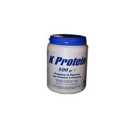 K Protein Polvere 500g K Protein Polvere 500g