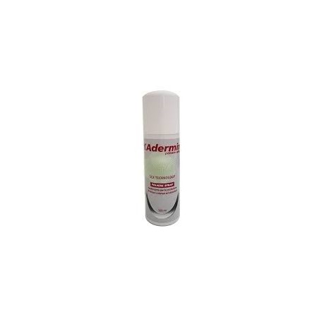 Kadermin Scx Polvere Spray 50ml