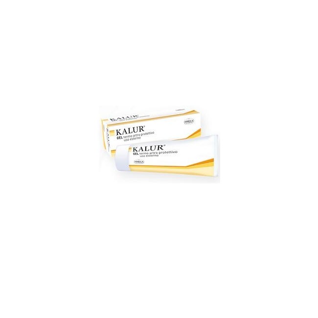 Kalur Gel 75ml Kalur Gel 75ml