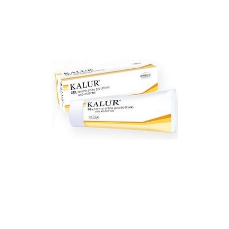 Kalur Gel 75ml Kalur Gel 75ml