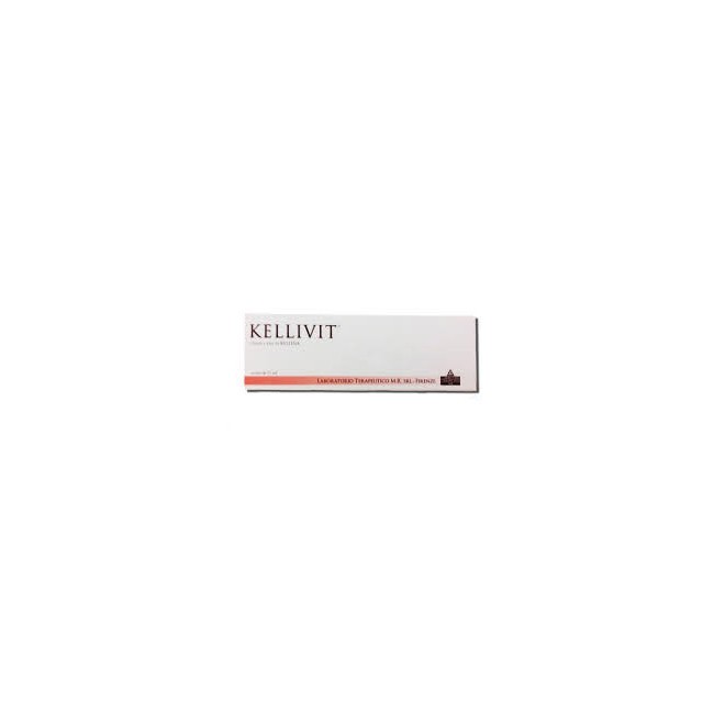 Kellivit Crema 75ml Kellivit Crema 75ml