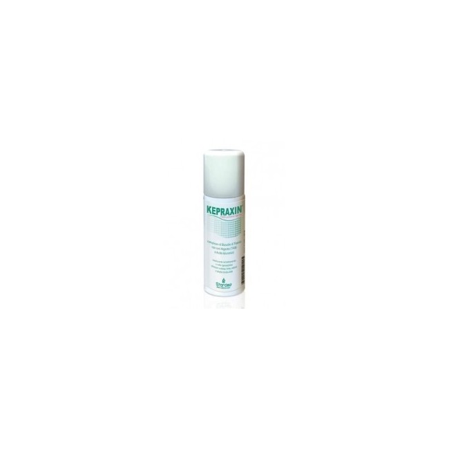 Kepraxin Tiab Polvere Spray 125ml