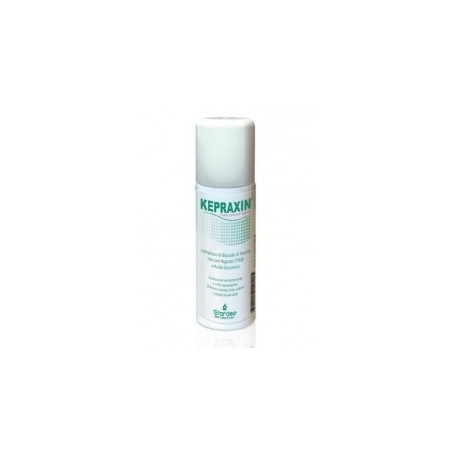 Kepraxin Tiab Polvere Spray 125ml
