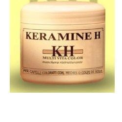Keramine H Mvc Maschera Protezione Colore 250