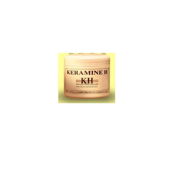 Keramine H Mvc Maschera Protezione Colore 250