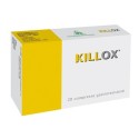 Killox 20 Compresse Killox 20 Compresse