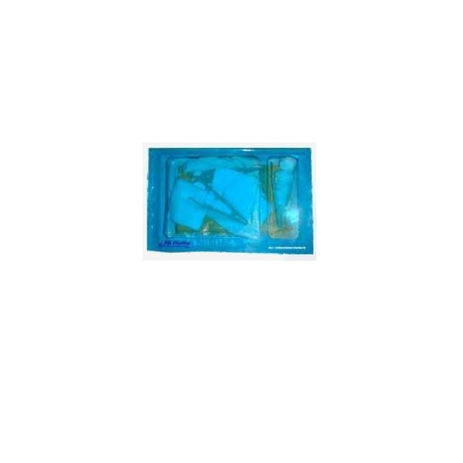 Kit Rimozione Suture