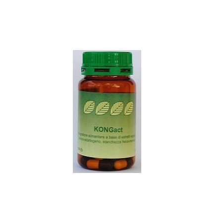 Kongact 60 Capsule Kongact 60 Capsule