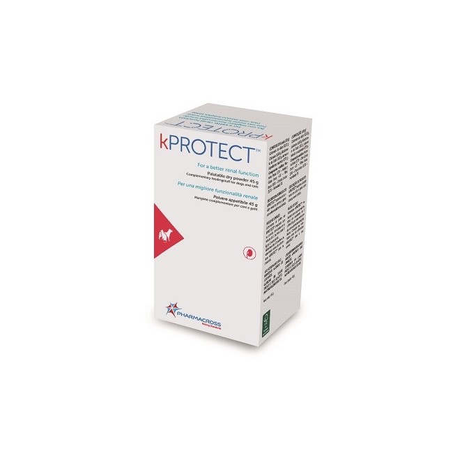 Kprotect Polvere 45g Kprotect Polvere 45g
