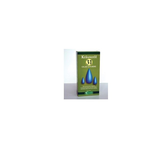 Krauterol 31 100ml