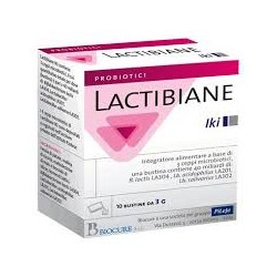 Lactibiane Iki 10 Buste