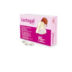 Lactogal Plus 30 Compresse