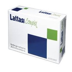 Lattasi Complex 30 Capsule