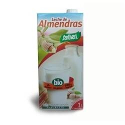 Latte Mandorla Bio 1lt