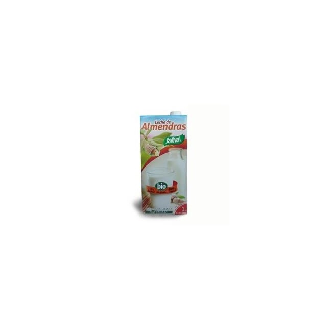 Latte Mandorla Bio 1lt