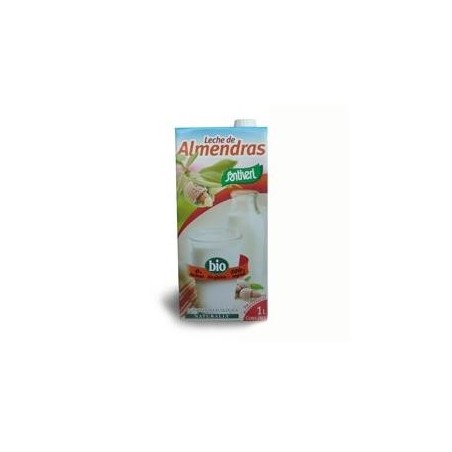 Latte Mandorla Bio 1lt
