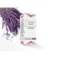 Lavanda 30ml Gocce Lindas
