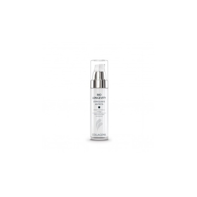 Collagenil Stimolante Antietà 50 Ml Collagenil Stimolante Antietà 50 Ml