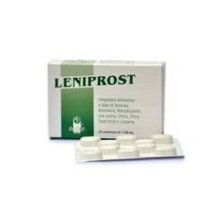 Leniprost 20 Compresse