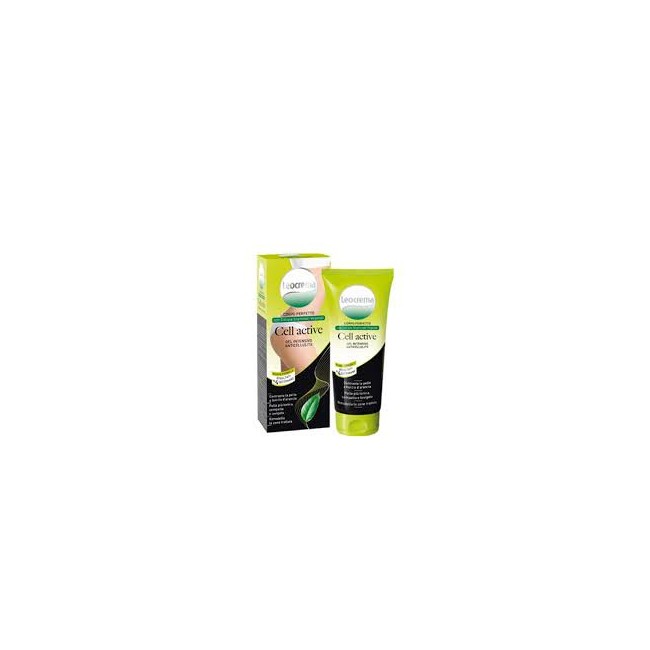 Leocrema Cell Active 200ml Leocrema Cell Active 200ml