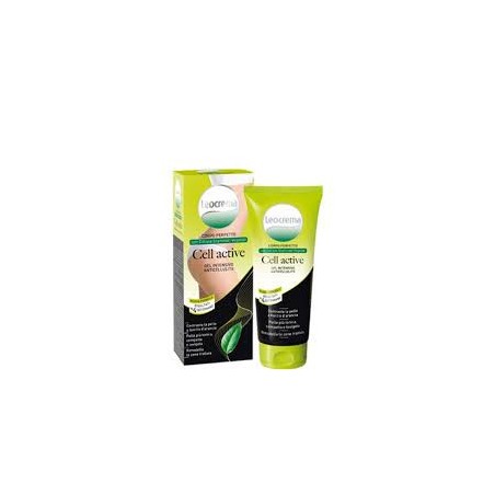Leocrema Cell Active 200ml Leocrema Cell Active 200ml
