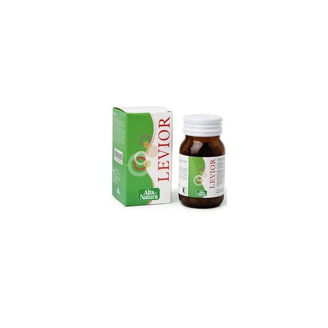 Levior 100 Tavolette 400 Mg Levior 100 Tavolette 400 Mg
