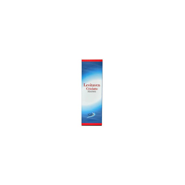 Levitaven Criolatte 150ml Levitaven Criolatte 150ml
