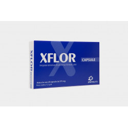 Xflor 20 Capsule