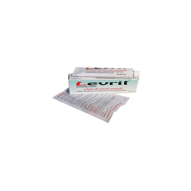 Levril Gel 50ml