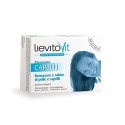 Lievitovit Programma Capelli 60 Compresse Lievitovit Programma Capelli 60 Compresse