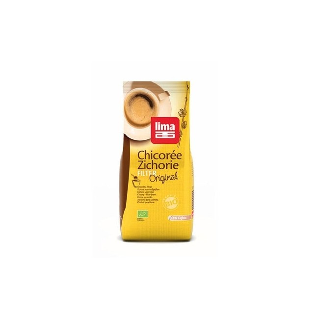 Lima Cicoria Torrefatta 500g Lima Cicoria Torrefatta 500g