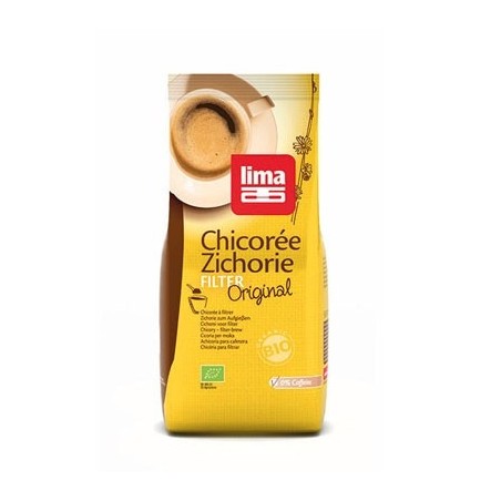 Lima Cicoria Torrefatta 500g Lima Cicoria Torrefatta 500g