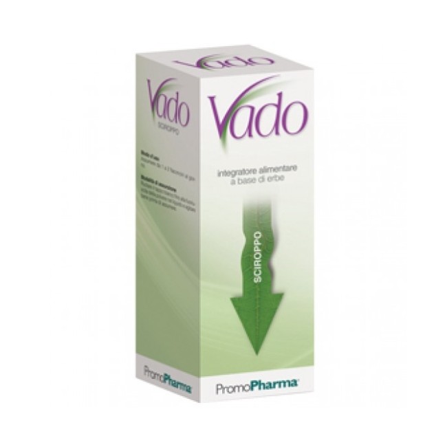 Vado Sciroppo Fichi Man 150ml Vado Sciroppo Fichi Man 150ml