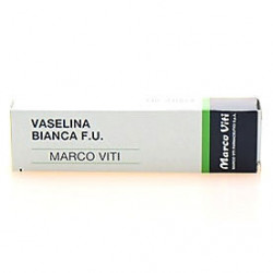 Newfadem Vaselina Bianca Fu 30g