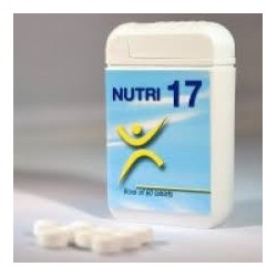 Nutri 17 60 Compresse