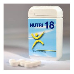 Nutri 18 60 Compresse
