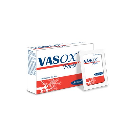 Vasox Forte 20 Bustine