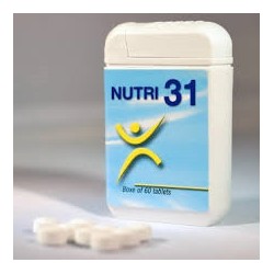 Nutri 31 60 Compresse