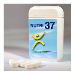 Nutri 37 60 Compresse