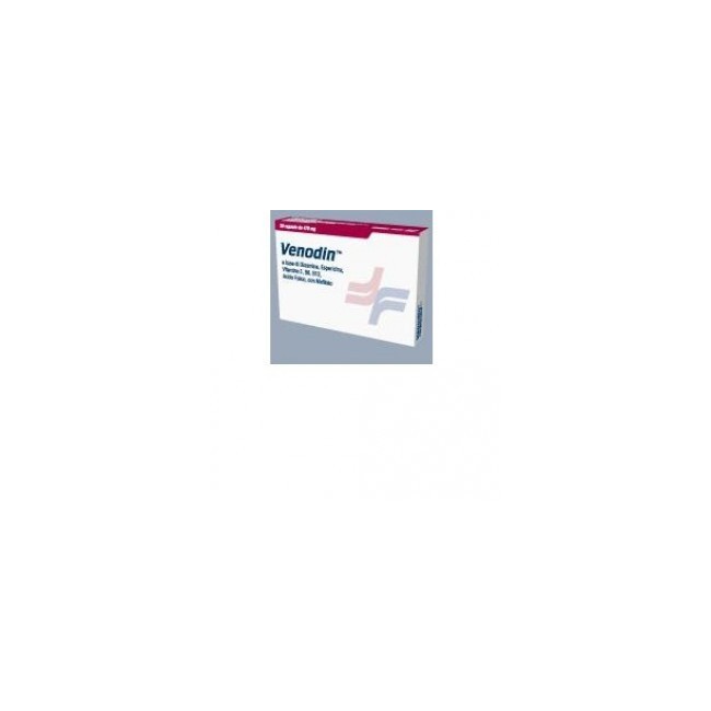 Venodin 30 Perle